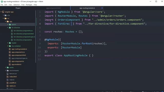 Angular Routing | What is Routing | Router Link | Routerlink in Angular смотреть онлайн