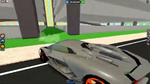 ПОКУПКА НОВОЙ КРУТОЙ ЛИМИТКИ ЗА 12.000.000$ В Car Dealership Tycoon | Роблокс смотреть онлайн