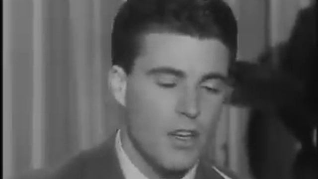 Rick Nelson "It's Up To You" смотреть онлайн