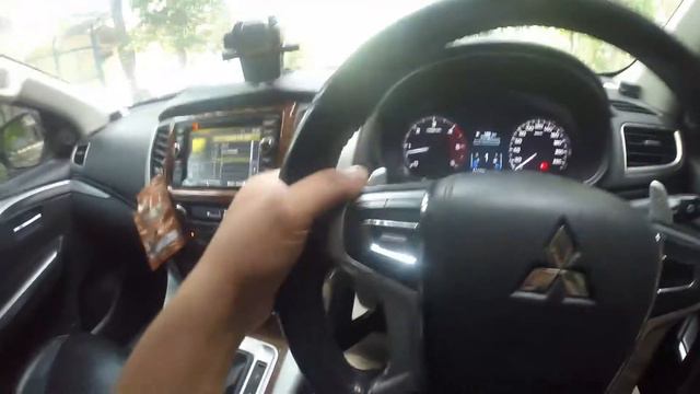 TUTORIAL CARA MENGUBAH TRANSMISI MATIC KE MANUAL PADA MITSUBISHI PAJERO - TUTORIAL RECEH смотреть онлайн