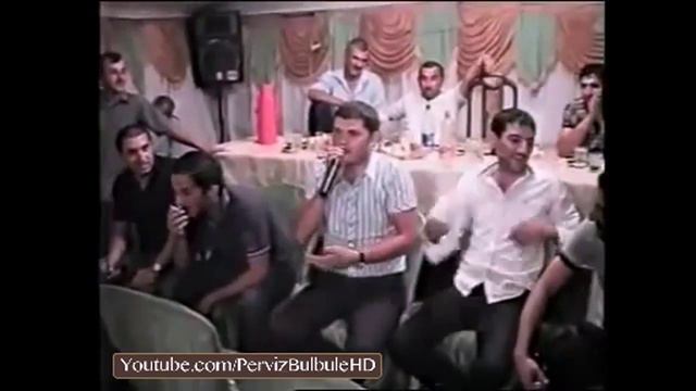 Super 2012 Muzikalni Qafiye Gulki Gulki Ureyim Gulsun Perviz Bülbüle Orxan Elekber смотреть онлайн