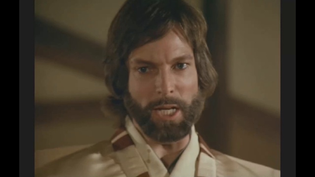 Замечательный ролик про Ишиду из фильма Сёгун