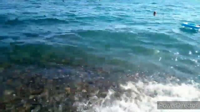 Море на Широкой балк смотреть онлайн