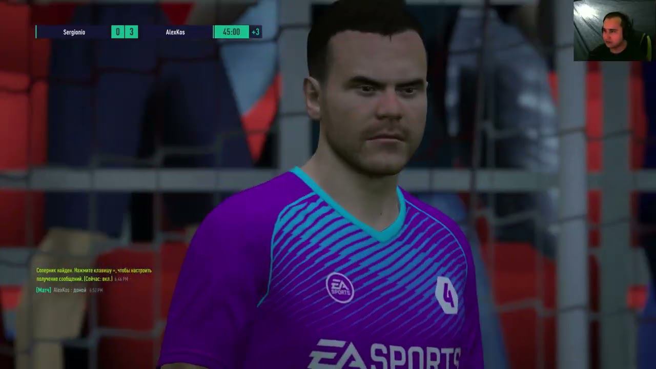 Fifa Online 4 #5 Возвращение! смотреть онлайн