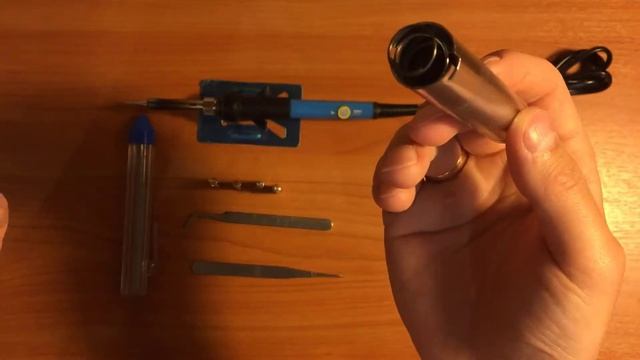 РАСПАКОВКА ПОСЫЛОК С АЛИЭКСПРЕСС! ЧУДО ПАЯЛЬНИК! смотреть онлайн