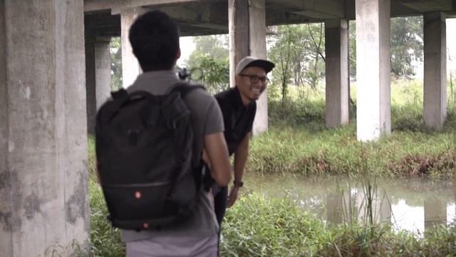 Came-TV prophet with sony FS5 test смотреть онлайн