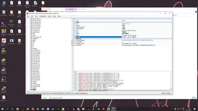 Tutorial: How to Convert a Car to NFS Undercover. Part 3: Exporting and Setting up VLTed Data смотреть онлайн