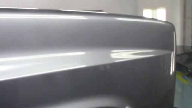 Painting an 80's Square Body Chevy Tonight смотреть онлайн