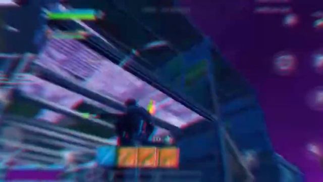 The Box but it’s groovy | Fortnite Montage смотреть онлайн