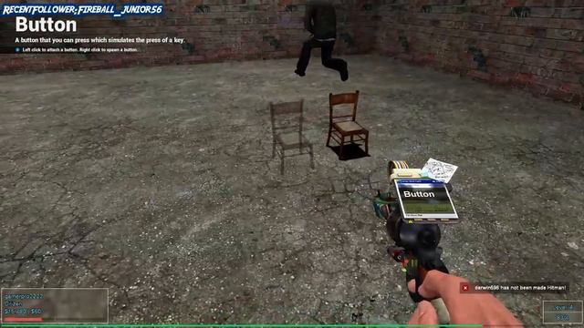 [Stream Highlight] Garrys Mod | Night Of Magic | Part 1 of 2 смотреть онлайн
