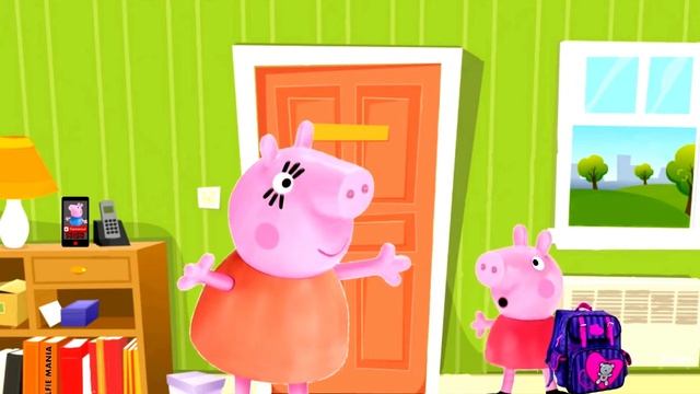 Они прогуляли и получили ремня под зад смотреть онлайн