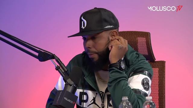 Ultima oportunidad a Don Omar. GUERRA por el Top 3 ALL TIME "Bad Bunny no está" / Mario y Pulpa смотреть онлайн