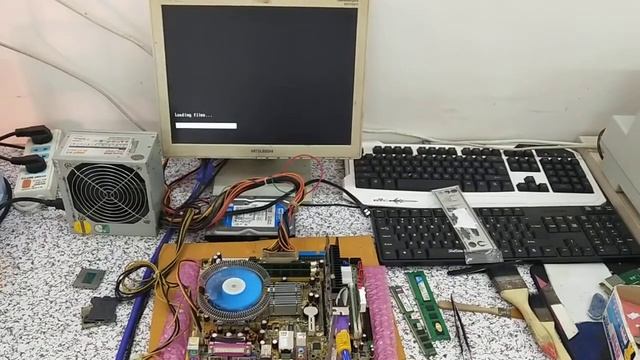 P5GC MX`V DP 96416474280054 смотреть онлайн