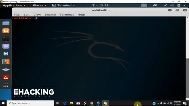 nbtscan-unixwiz: NETBIOS Scanner Kali Linux Tutorial смотреть онлайн