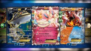 Правила ККИ Покемон #4. Сеты, бустеры, редкость карт