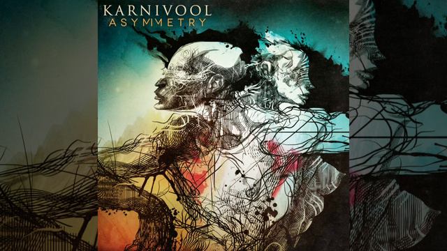 Karnivool - Aeons (Instrumental) смотреть онлайн