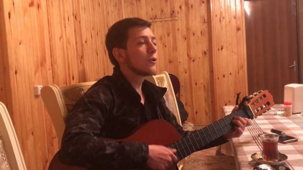 Dolya - Pərviz Babayev