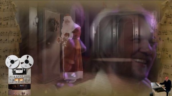 «Happy New Year»
группа "ABBA"