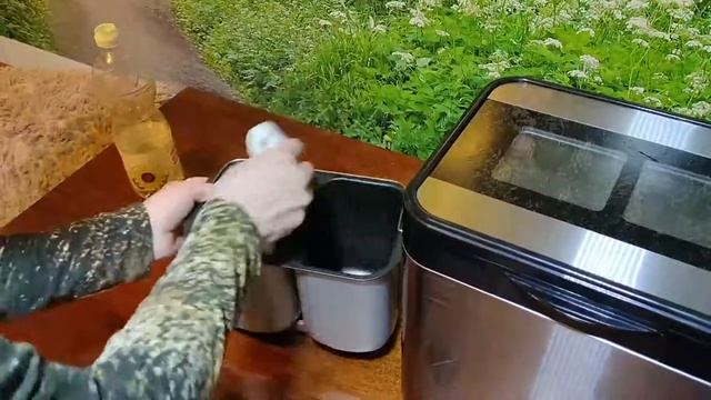 Обзор хлебопечки Gorenje BM1400E