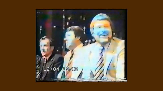 Lenny McLean Vs Roy Shaw Second Fight. смотреть онлайн