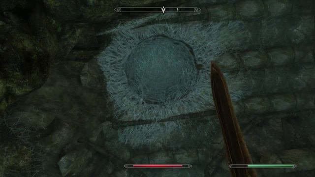 Co-Op Pelataan Skyrim Osa 15 [Fa-En-Dal!]