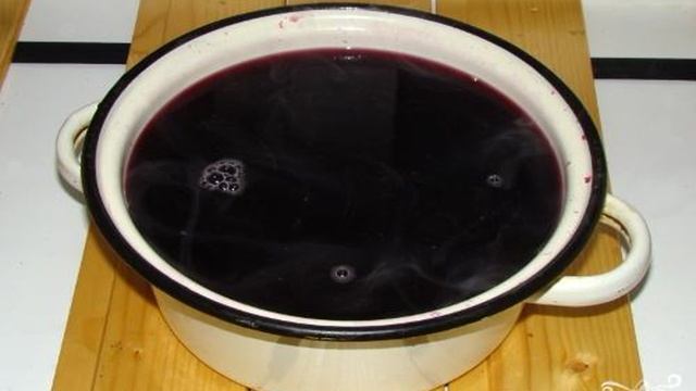 Кухня Мамашки