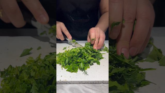 #салат с хрустящими баклажанами смотреть онлайн