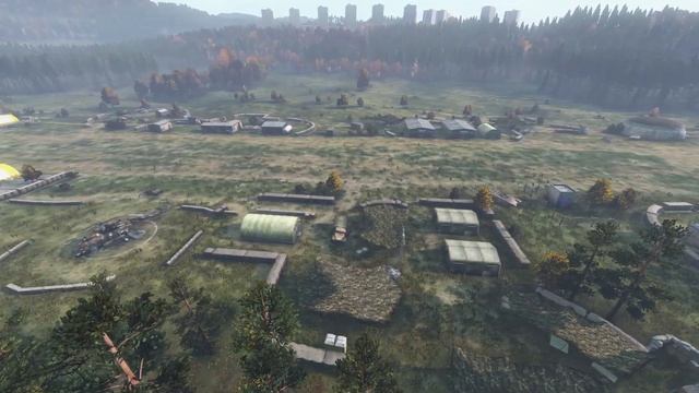 DayZ Json | Balota Airfield | By: Lil Bob смотреть онлайн