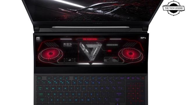 Asus ROG Zephyrus Duo SE 15 Gaming Laptop Launched With AMD Ryzen 9 5980HX, RTX 3060, 3080 And More смотреть онлайн