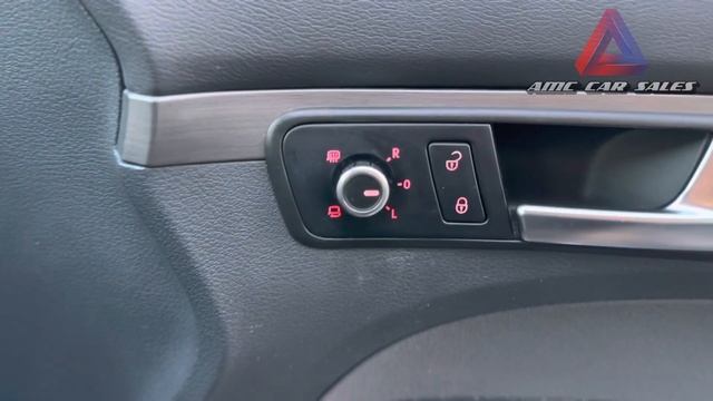 Volkswagen Touran 1.4 Petrol Automatic | AMC Car Sales | 0121 630 3325 смотреть онлайн