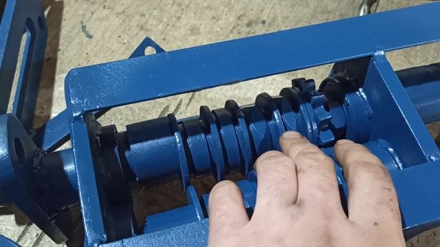 Блоки усиление и факторного проката профильной трубы. смотреть онлайн