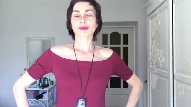 МНЕ 48 И Я УЖЕ НЕ НАДЕНУ "ЭТО"! КАК ВОЗРАСТ МЕНЯЕТ ПРЕДПОЧТЕНИЯ?ПРОШУ НА ВЫХОД! смотреть онлайн