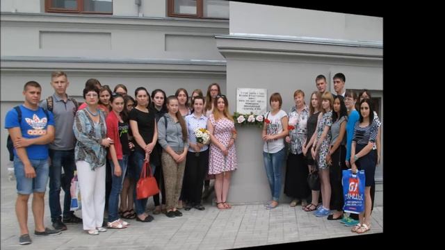 Университетский колледж агробизнеса смотреть онлайн