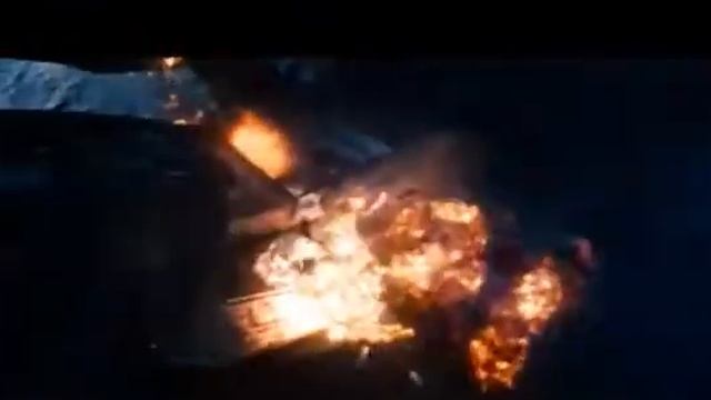Futuristic War Cinematic #6 (Space Ship Battle ) смотреть онлайн