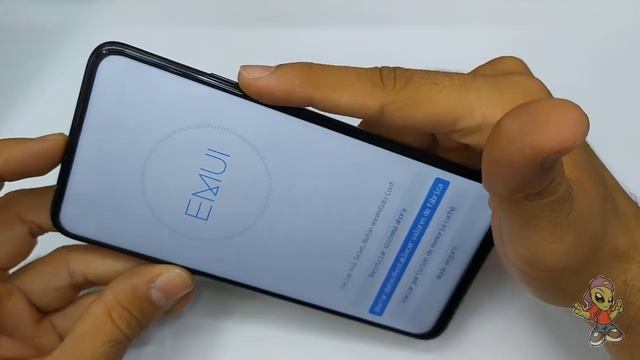 ⚡Como Formatear Honor 9x FACIL y RAPIDO | Hard Reset | factory reset | Eliminar Patrón ✅ смотреть онлайн