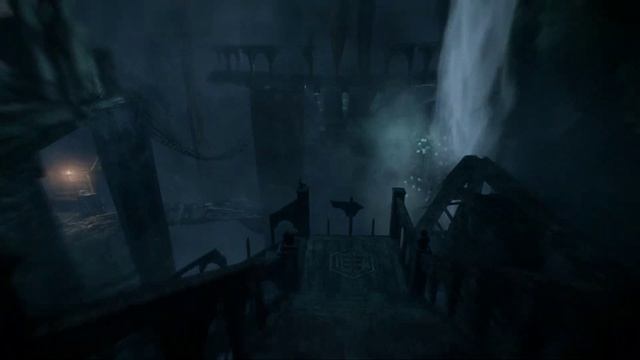 Thief [Глава 3 - Грязные Тайны] [Особая сложность 1300 очков и все предметы] смотреть онлайн