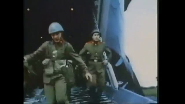 Мы - армия страны, мы - армия народа