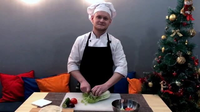 Это лучше чем шаурма. Готовим что то очень вкусное. смотреть онлайн