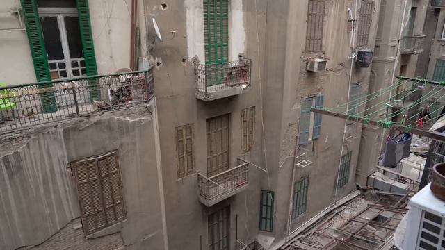 When people from EUROPE visit EGYPT смотреть онлайн