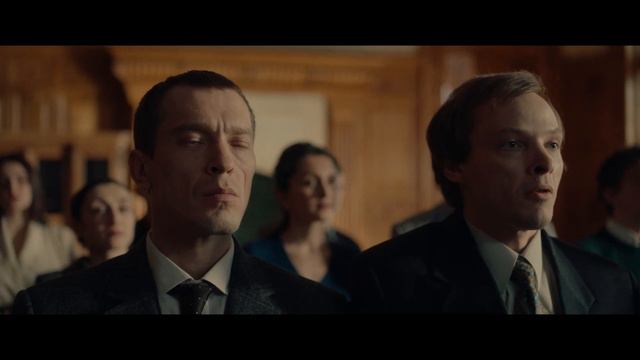 Рыжий - Русский трейлер (2024) смотреть онлайн