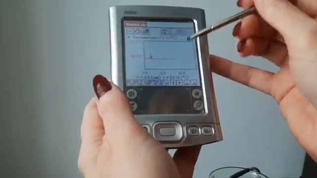 Цифровая лаборатория Архимед Урок 2 Датчик температуры смотреть онлайн