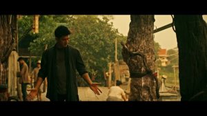 Кулаки возмездия (2022)