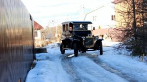 Руссо Балт  Возрождение отечественного автомобилестроения