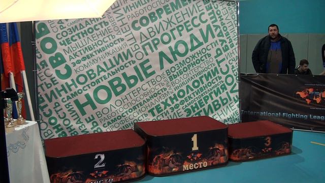 Краевой турнир памяти старшего лейтенанта полиции Тишкова А.В. смотреть онлайн