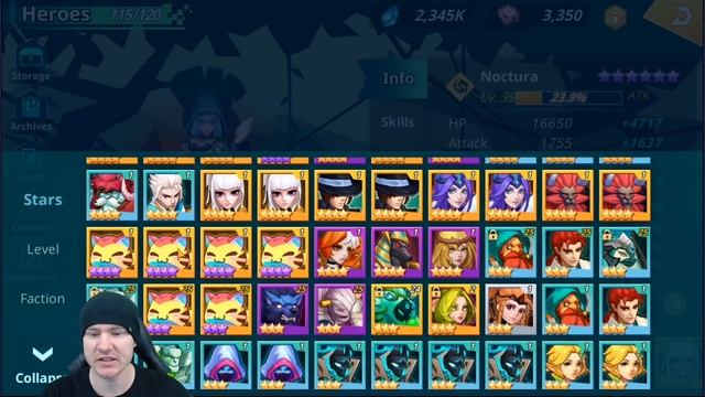 Comprehensive Beginner Guide | Calibria: Crystal Guardians смотреть онлайн