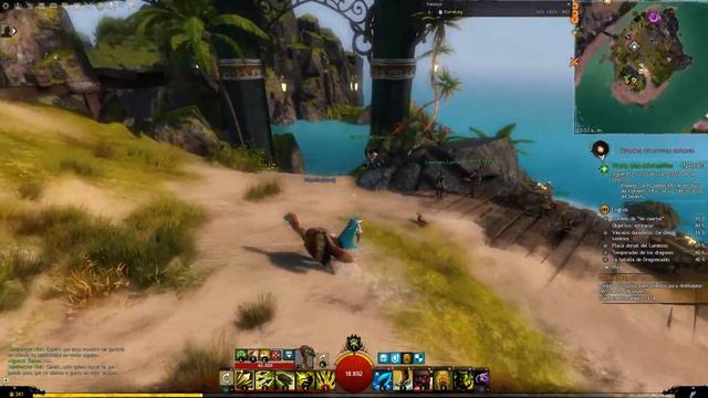 💲💲FORMAS DE CONSEGUIR ORO EN GUILD WARS 2 💲💲 смотреть онлайн