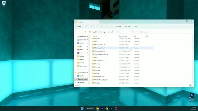 How To Install Forge in TLauncher 1.19.4 смотреть онлайн