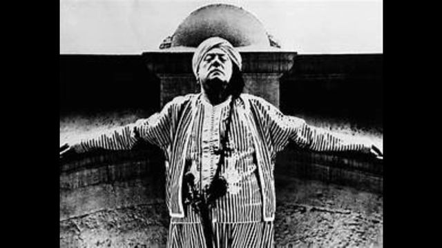 Magician, Mystic, Mountaineer: The Many Lives of Aleister Crowley смотреть онлайн