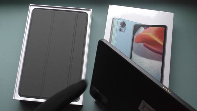 ПЛАНШЕТ DOOGEE T20 - РАСПАКОВКА НОВИНКИ! смотреть онлайн