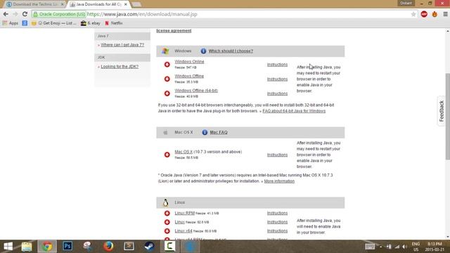 Technic Launcher; How to install it, Allocate Ram, Get Newest Java, And get your first Modpack смотреть онлайн